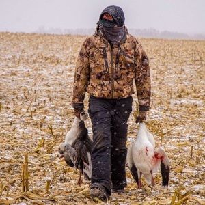 Meet your Posher, Zane